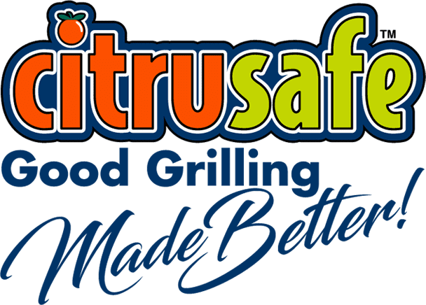 CitruSafe - Good Grilling Made Better!  The Original Safe, Effective Grill  Cleaner